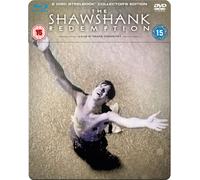 Shawshank Redemption [Blu-Ray] [Import]