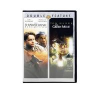 Shawshank Redemption/Green Mile [Edizione: Stati Uniti] [Import]