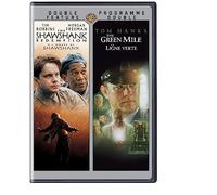 Shawshank Redemption / Green Mile [Region Free]
