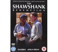 Shawshank Redemption [Import]