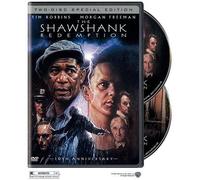 Shawshank Redemption (Les Évadés) - 10th Anniversary Special Edition