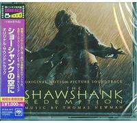 Shawshank Redemption/O.S.T. [Import]