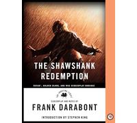 Shawshank Redemption: The Shooting Script