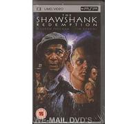 Shawshank Redemption [UMD pour PSP] [Import anglais]