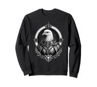 Shax de la Flamme Interdite Sweatshirt
