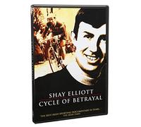 Shay Elliot:Cycle of Betrayal [Import allemand]
