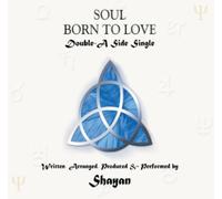 Shayan - Soul/Born to Love [Import]