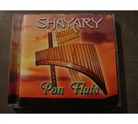 SHAYARY Pan Flute