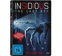 Shaye - Insidious-The Last Key [Import]