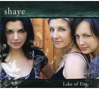 Shaye - Lake of Fire
