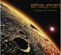 Shayman - Landing on The Moon [Import]