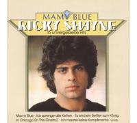 Shayne,Ricky - Mamy Blue 16 Unvergessene Hits [Import]