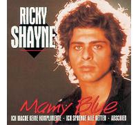 Shayne, Ricky - Mamy Blue [Import]