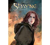 Shayne T2: Les huit derniers jours de la vie de shayne