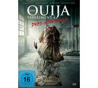 Shayne,Tara - Das Ouija Experiment 4 [Import]