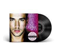 Shayne Ward