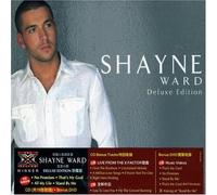 Shayne Ward (Bonus Dvd)