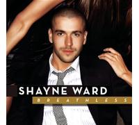 Shayne Ward - Breathless [Import]