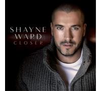 Shayne Ward Closer (CD) Album