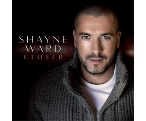 Shayne Ward Closer (CD) Album