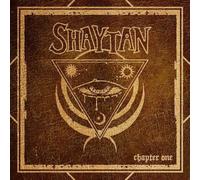 Shaytan - Chapter One