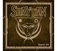 Shaytan - Chapter One [Import]