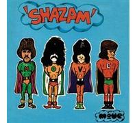 Shazam