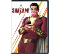 Shazam