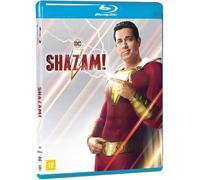 Shazam!
