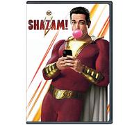 Shazam
