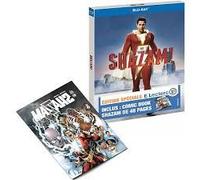 Shazam