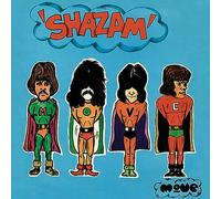 Esoteric – Shazam !