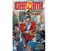 Shazam and the Seven Magic Lands New Edition by Dale Eaglesham Dale Eaglesham (Auteur)