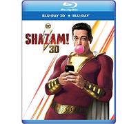 Shazam [Blu-Ray]