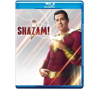 Shazam [Blu-Ray]