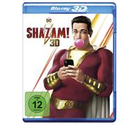 Shazam (Blu-ray)