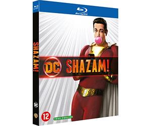 Shazam! [Blu-ray]