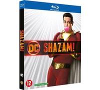 Shazam ! – Warner Bros. – Blu-ray