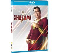 Shazam – Blu-ray – Import – Warner Bros.