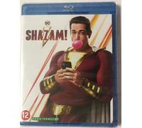 Shazam ! Blu-ray