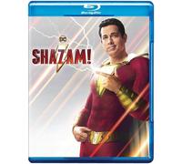 Shazam! [Blu-Ray] With Dvd, Ac-3/Dolby Digital, Digital Copy, Dolby, Dubbed,