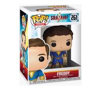 Shazam - Bobble Head Pop N° 261 - Freddy