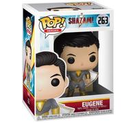 Figure Eugène Shazam 9Cm