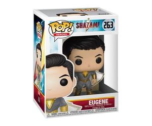 Shazam - Bobble Head Pop N° 263 - Eugene