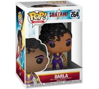 Shazam - Bobble Head Pop N° 264 - Darla