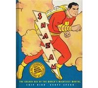 Shazam! Chip Kidd (Auteur)