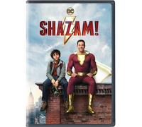 Shazam! [Digital Video Disc]
