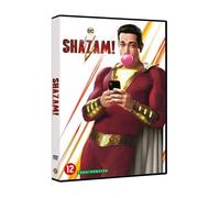 Shazam – Édition importée (Warner Bros.)