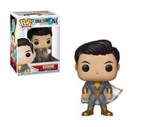 Shazam - Eugene 263 - Funko Pop - Figurine en vinyle