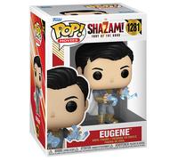 Shazam Fury Des Dieux Eugene POP Films #1281 Figurine Vinyle FUNKO